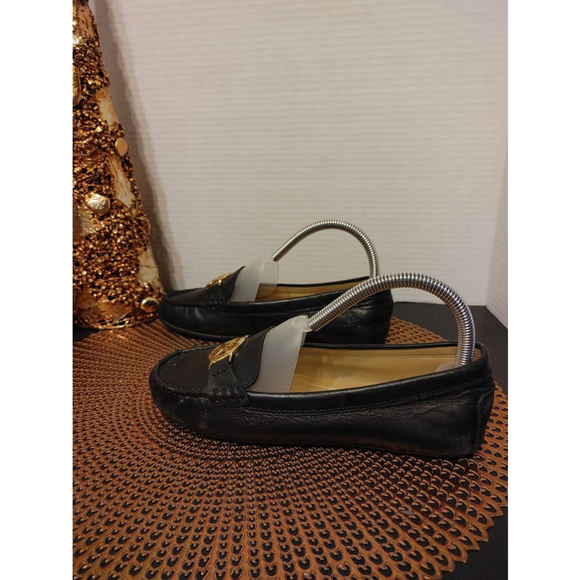 Michael Kors Camila Moccasin Size 7M - Picture 3 of 4